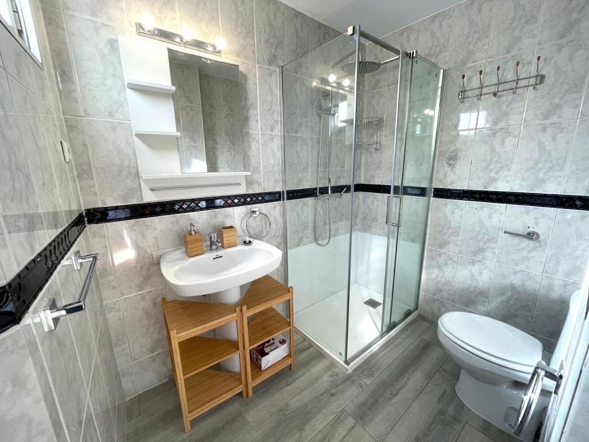 Ferienwohnung El Atico De Botica Cádiz Exterior foto