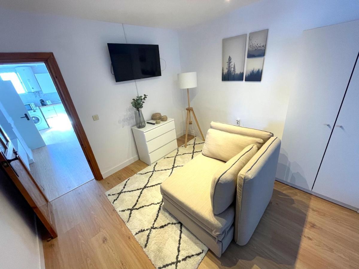 Ferienwohnung El Atico De Botica Cádiz Exterior foto