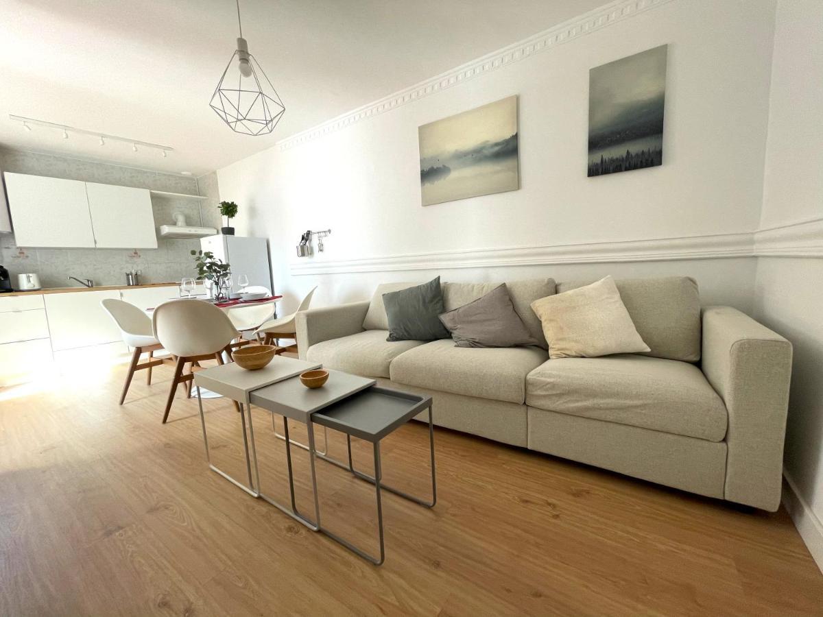 Ferienwohnung El Atico De Botica Cádiz Exterior foto